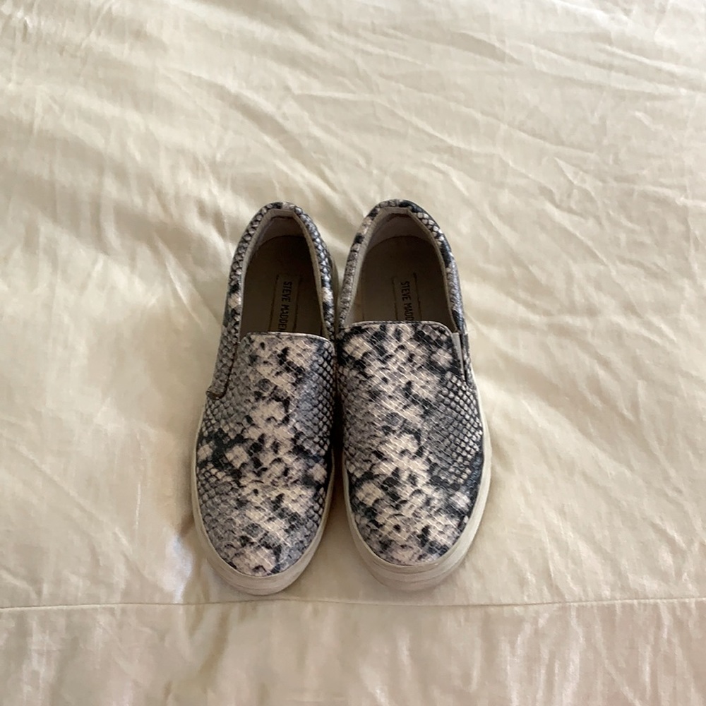 STEVE MADDEN SNEAKERS!!!!!!✨✨✨